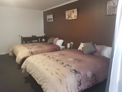 The Q Motel Rockhampton - C Tourism 8