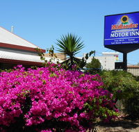 Midlander Motor Inn - C Tourism