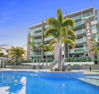 Akama Resort - C Tourism
