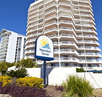 Meridian Tower Kirra Beach - C Tourism