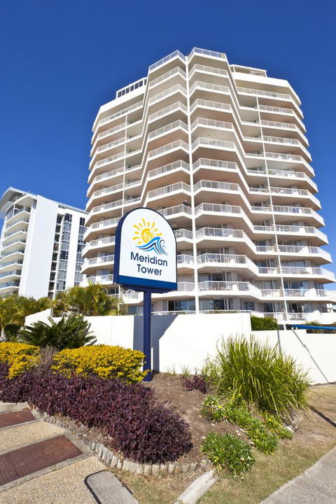Meridian Tower Kirra Beach - C Tourism 0