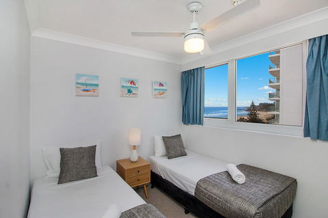 Meridian Tower Kirra Beach - C Tourism 2