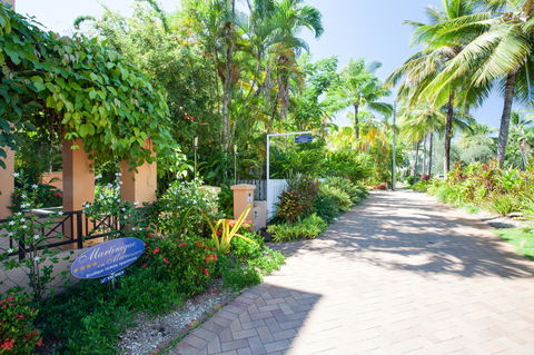 Martinique On Macrossan - C Tourism 23