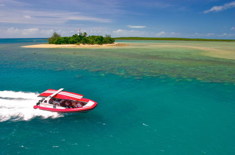 Martinique On Macrossan - C Tourism 29