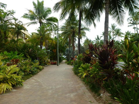 Martinique On Macrossan - C Tourism 22