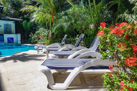 Martinique On Macrossan - C Tourism 12