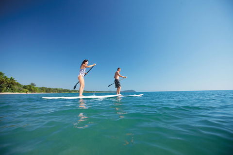 Martinique On Macrossan - C Tourism 27