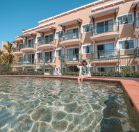 Il Palazzo Holiday Apartments - C Tourism