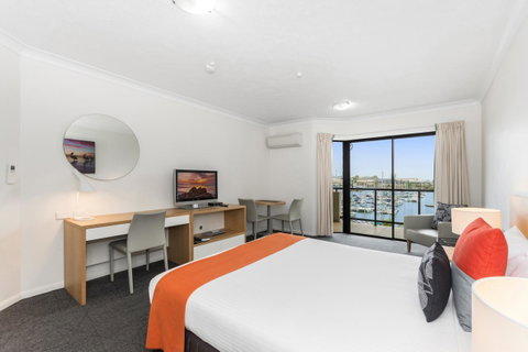 Aligned Corporate Residences Townsville - C Tourism 2
