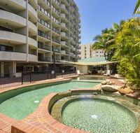 Quest Townsville - C Tourism