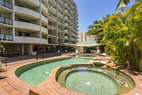 Aligned Corporate Residences Townsville - C Tourism 0