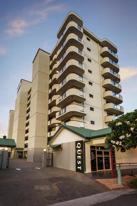 Aligned Corporate Residences Townsville - C Tourism 5