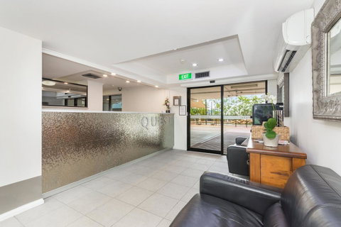 Aligned Corporate Residences Townsville - C Tourism 3