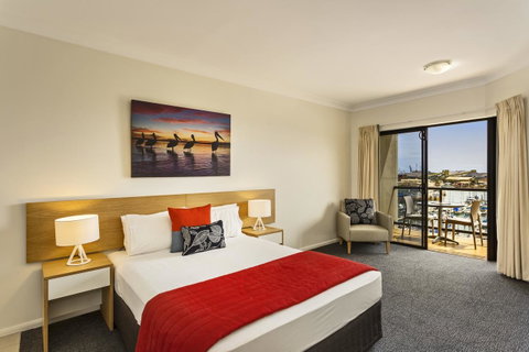 Aligned Corporate Residences Townsville - C Tourism 1