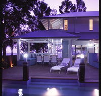 The Pines At Oak Beach - C Tourism