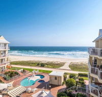Crystal Beach Apartments - C Tourism