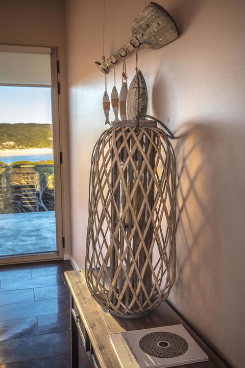 Hanson Bay Cabins - C Tourism 6