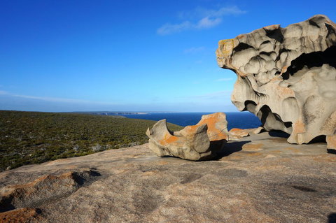 Hanson Bay Cabins - C Tourism 22