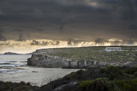 Hanson Bay Cabins - C Tourism 24