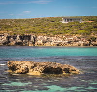 Hanson Bay Cabins - C Tourism