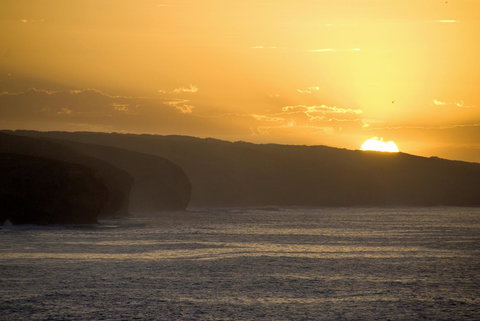 Hanson Bay Cabins - C Tourism 20