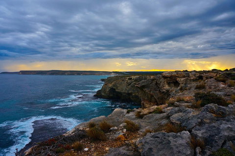 Hanson Bay Cabins - C Tourism 19