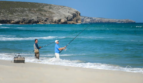 Hanson Bay Cabins - C Tourism 17