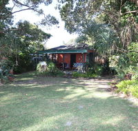 Signal Cottage - C Tourism