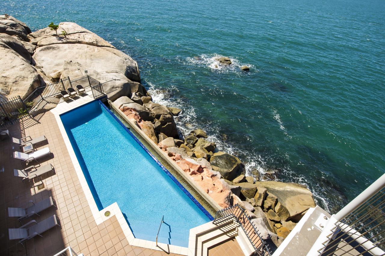 Magnetic Island QLD C Tourism