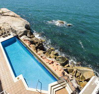 1 Bright Point Apartment 5301 - C Tourism