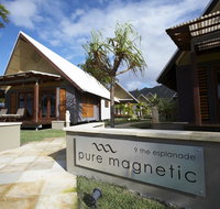Pure Magnetic Villa 1 - C Tourism