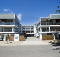 Maggies Beachfront Apt. 12 - C Tourism