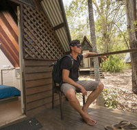 Bungalow Bay Koala Village YHA - C Tourism