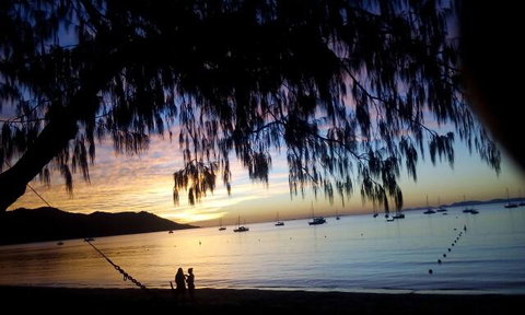 1 Min. Walk To Beach Horeseshoe Bay Holiday Units - C Tourism 13