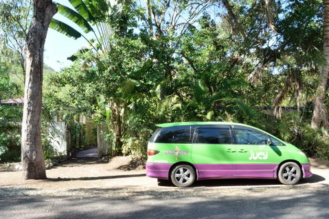 1 Min. Walk To Beach Horeseshoe Bay Holiday Units - C Tourism 6
