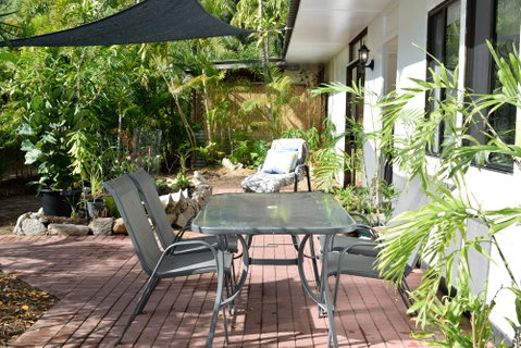 1 Min. Walk To Beach Horeseshoe Bay Holiday Units - C Tourism 4