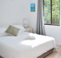 1 min. Walk To Beach Horeseshoe Bay Holiday Units - C Tourism