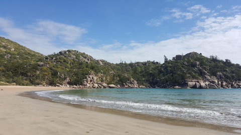 1 Min. Walk To Beach Horeseshoe Bay Holiday Units - C Tourism 7