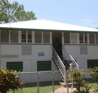 Daggoombah Holiday Home Magnetic Island - C Tourism