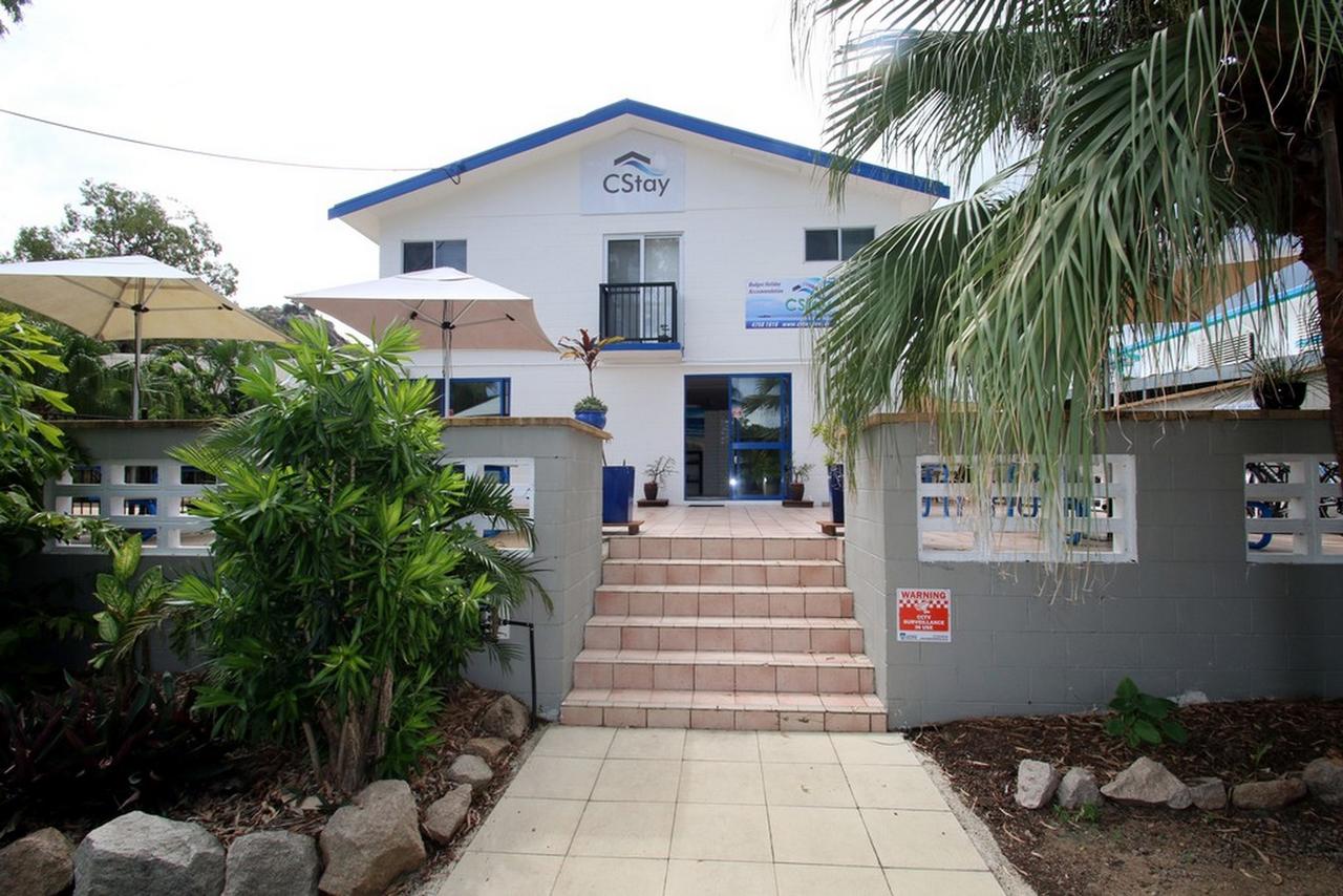 Magnetic Island QLD C Tourism