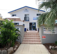 CStay - C Tourism