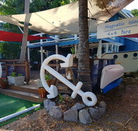 Arcadia Beach Guest House - C Tourism