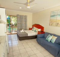 Tropical Palms Inn Resort - C Tourism
