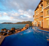 Grand Mercure Apartments Magnetic Island - C Tourism