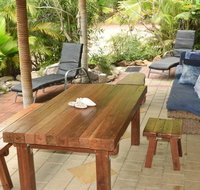 Horseshoe Bay Holiday Unit - C Tourism