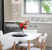 Island Cottages - C Tourism