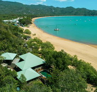 Absolute Beachfront - C Tourism