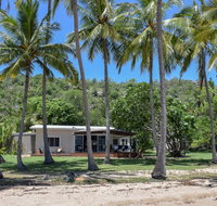 Cockle Bay House - C Tourism