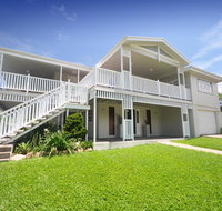 Island Adventure Holiday House - C Tourism