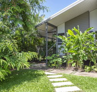 Whispering Palms - C Tourism